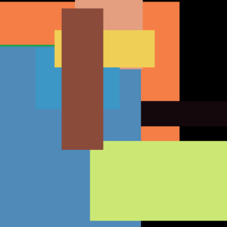 Natural Moustache Lotion Refrigerator