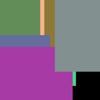 Cushion Rooster Medium iPhone Microwave