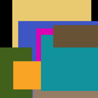 Juice Rooster Chair Album