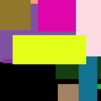 Gun ACME Plastic Violet