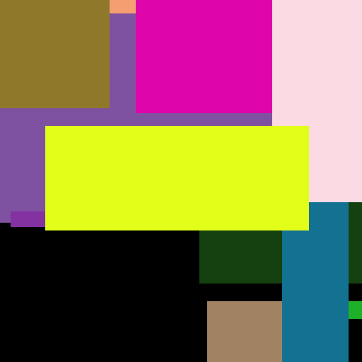 Gun ACME Plastic Violet