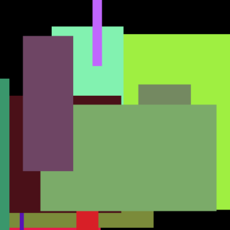 Cover Thermal Plastic Perl