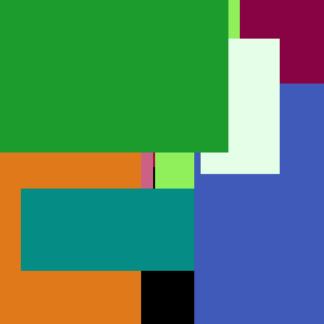 Plastic Internet Smoothie Washer