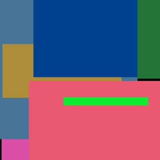 Medium Silver Tomato