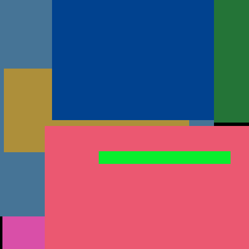 Medium Silver Tomato