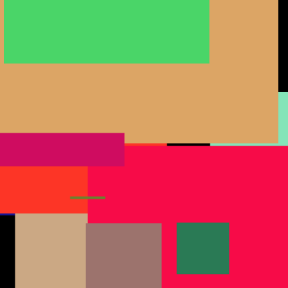 Toy Refrigerator Kit