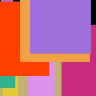 Lavender Ring iPhone Carrot