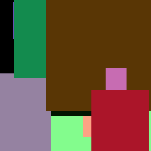 Oven Princess Yellow