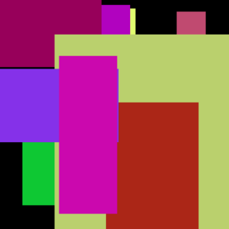 iPhone White Chicken Refrigerator