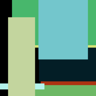 Fish Cushion Chicken