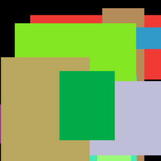 Washer Natural Blender Small