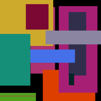 Strawberry Black Cool