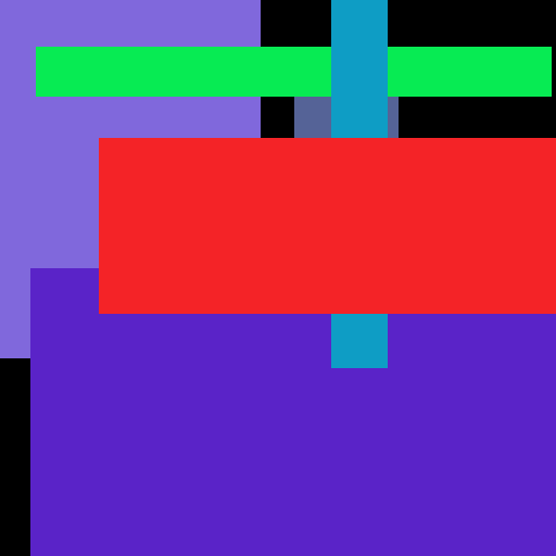 Knife Plastic Trouser