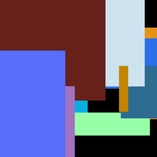 Silver Potato Refrigerator