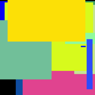 Chicken Natural Doll