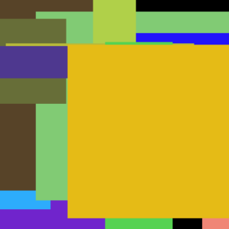 ACME Gift Seat Purple