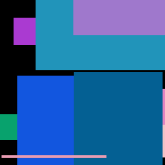 Diamond Perl Knife Cool Hair