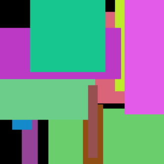 Cushion Smoothie Car