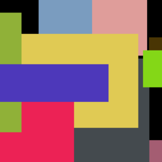 Cover Moustache Brass Sword