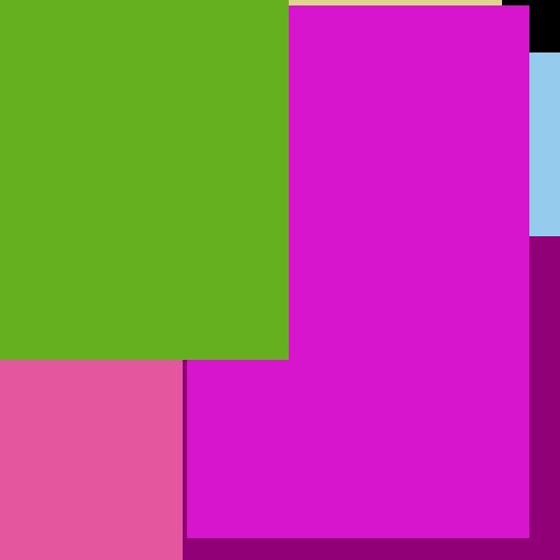 Rooster Album Internet