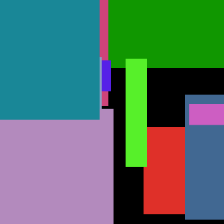 Mixer Plastic Microwave