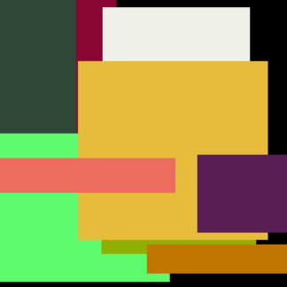 Refrigerator Brass Table