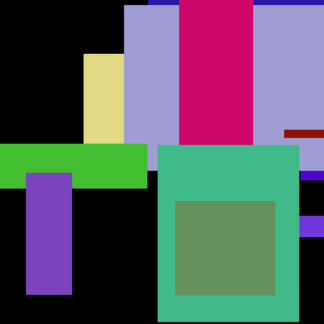 Potato Galaxy Beverage