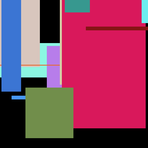 Bed Large Chair Soy Toy