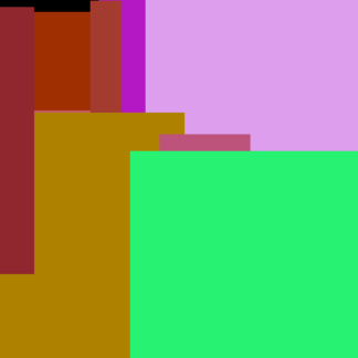 Black Cola Moustache