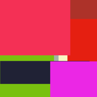 Princess Moustache Purple