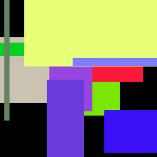 Blender Diamond Plastic