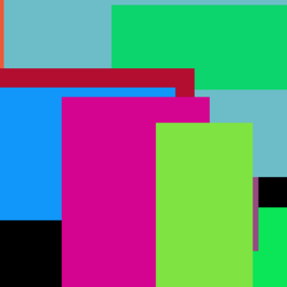 Potato Water Towel Soy