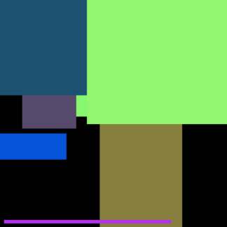 Lavender Pumpkin Gel