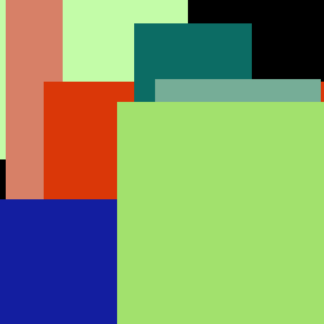 Lavender Fish Brown Seat