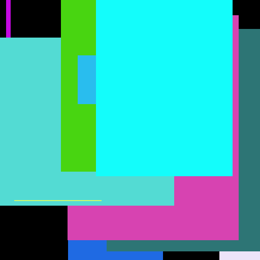 Cola Silver Galaxy Chicken