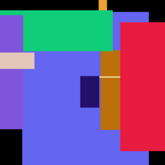 Sheet Bikini Blender