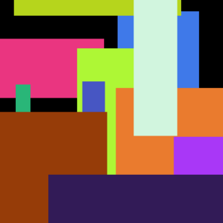 Purple Samsung Refrigerator HDMI