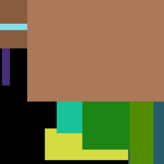 Refrigerator Lavender Mixer