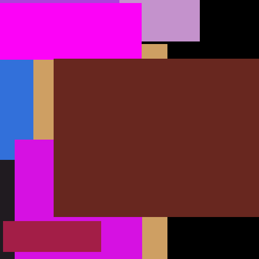 Microwave Black Book Medium