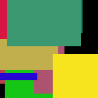 Water Movie Large Shampoo