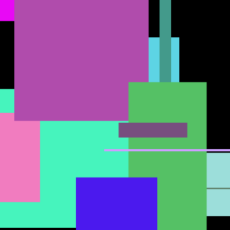 Lamb Blender Cleaner