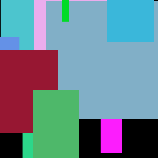 Refrigerator Knife Medium