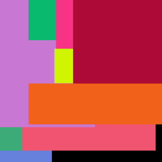 Knife Small Pink Toy