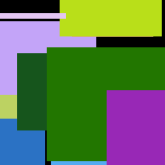 Violet Trouser Lotion