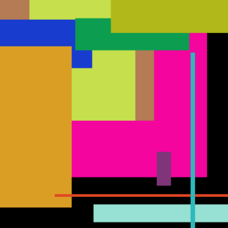 Plastic HDMI Samsung