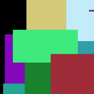 Knife Gel Purple Samsung Medium