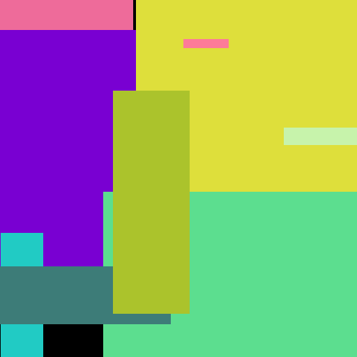 Princess Small Knife