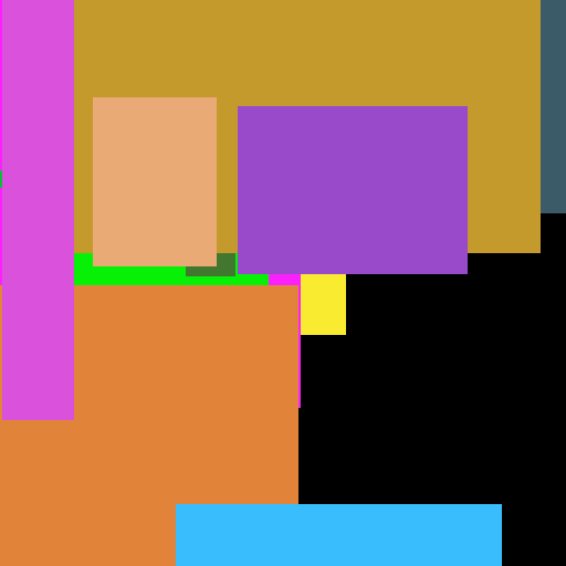 Purple Microwave Thermal Fish