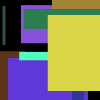 Trouser Yellow Lotion