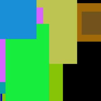 Plastic Beverage Cushion